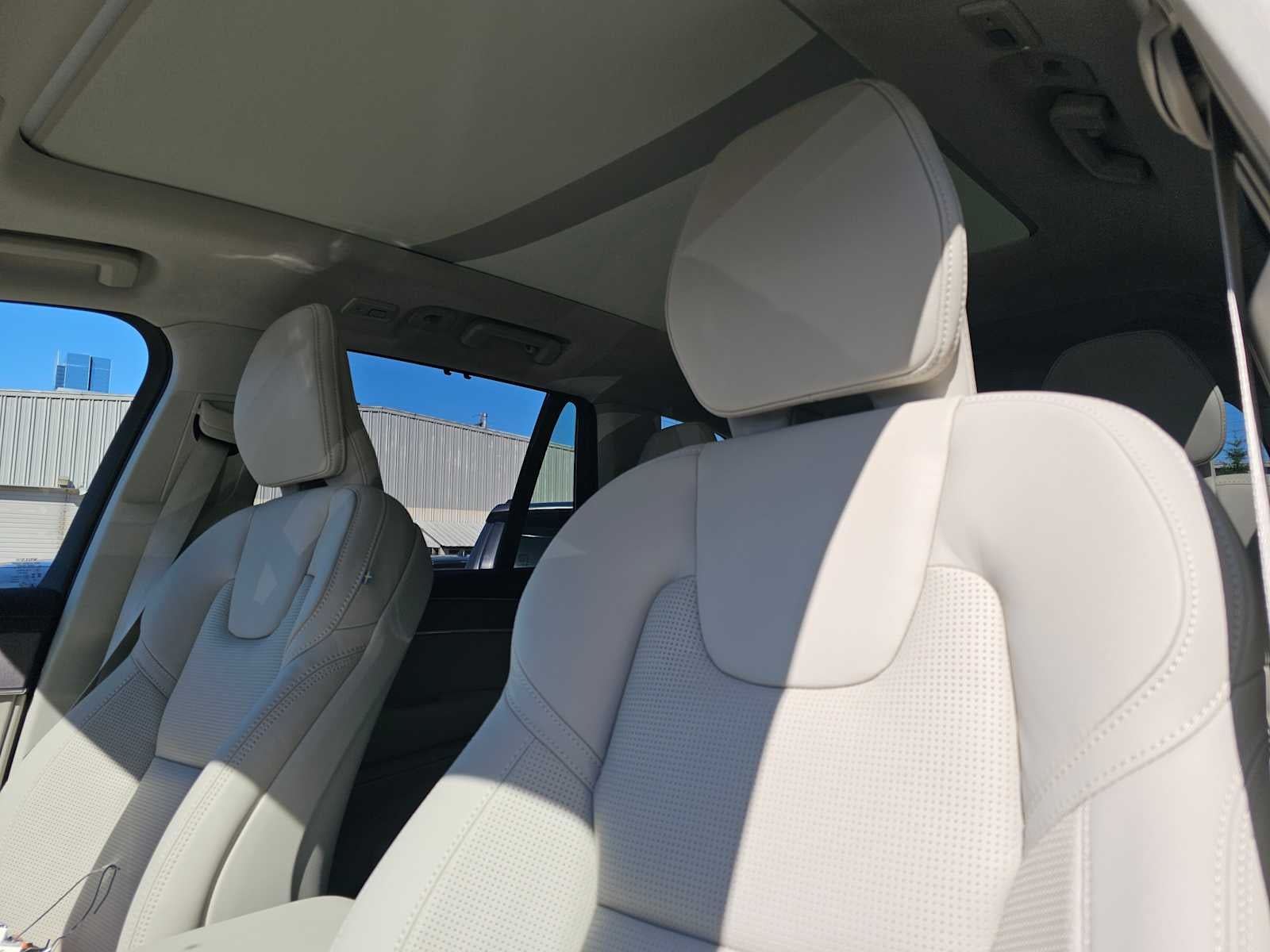 2026 Volvo XC90 Ultra