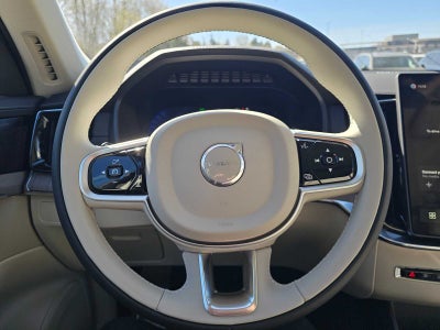 2026 Volvo XC90 Ultra