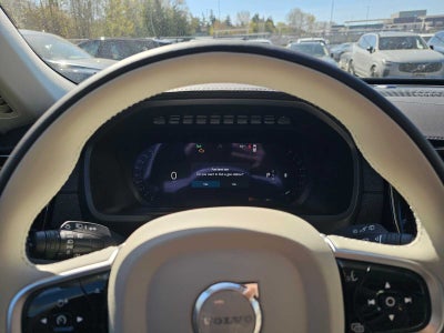 2026 Volvo XC90 Ultra