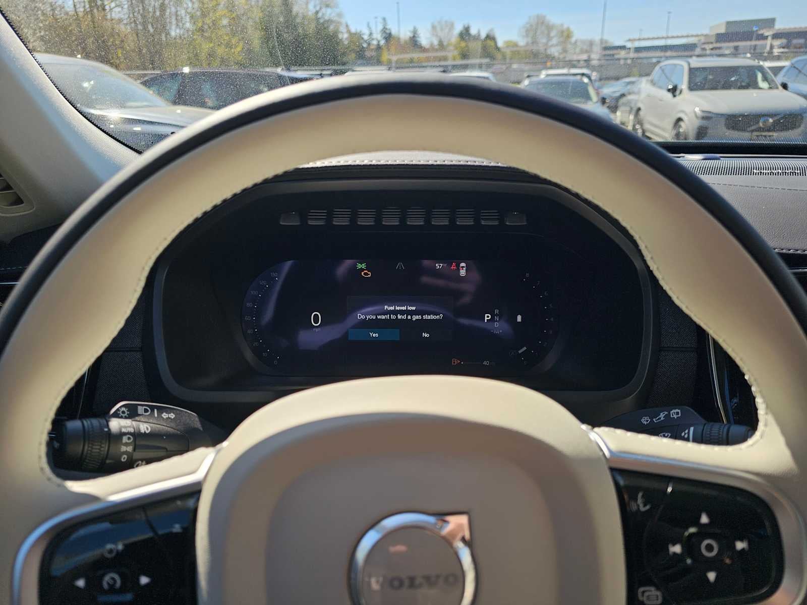 2026 Volvo XC90 Ultra