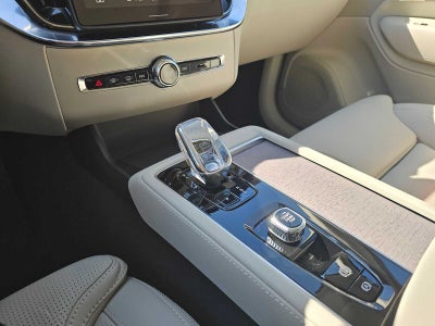2026 Volvo XC90 Ultra