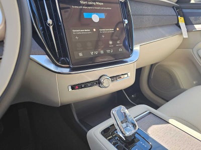2026 Volvo XC90 Ultra