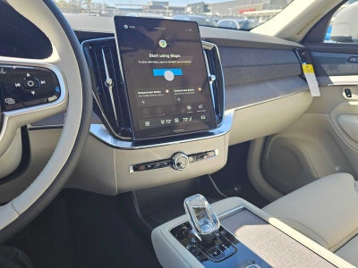 2026 Volvo XC90 Ultra