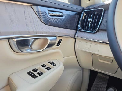 2026 Volvo XC90 Ultra