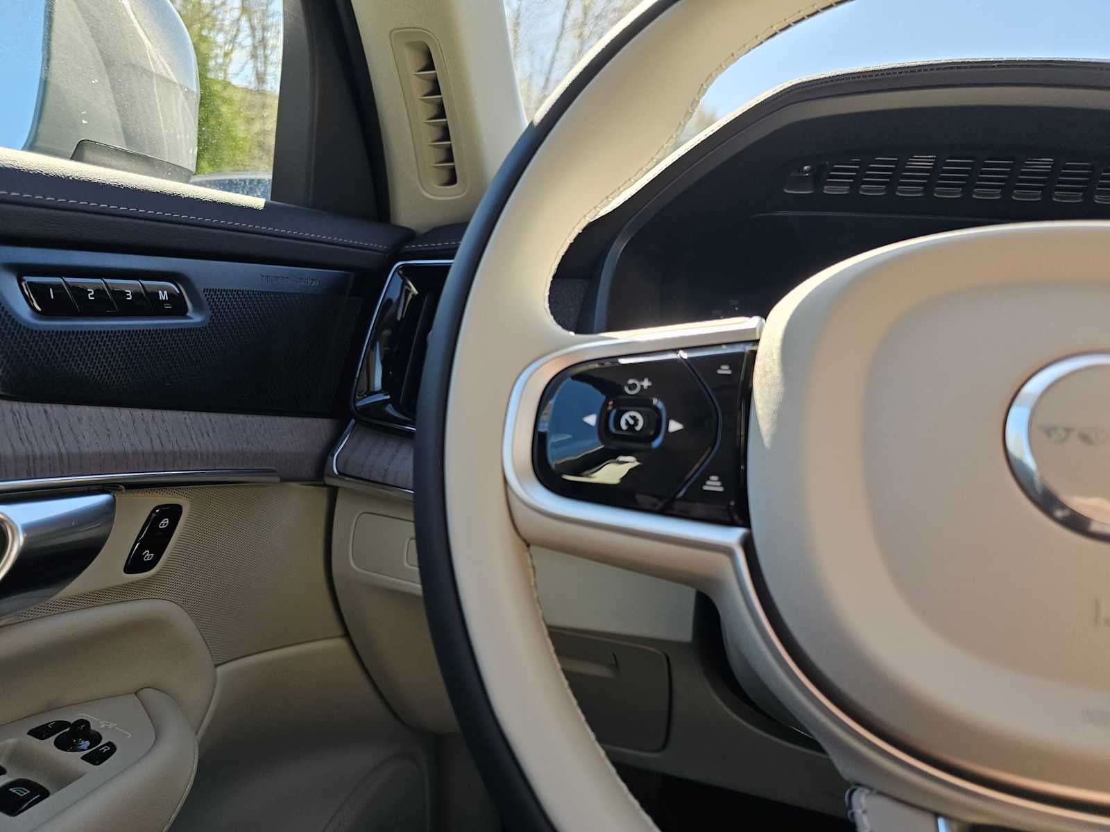2026 Volvo XC90 Ultra