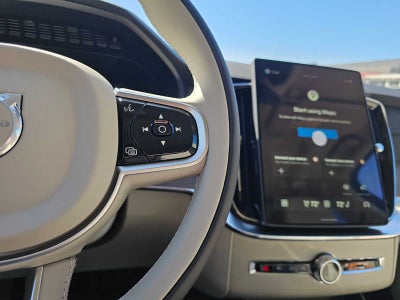 2026 Volvo XC90 Ultra