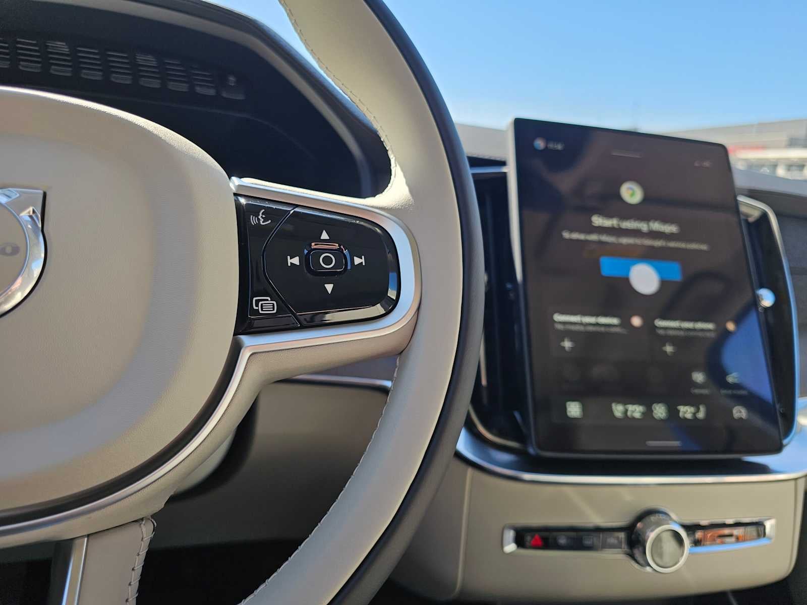 2026 Volvo XC90 Ultra