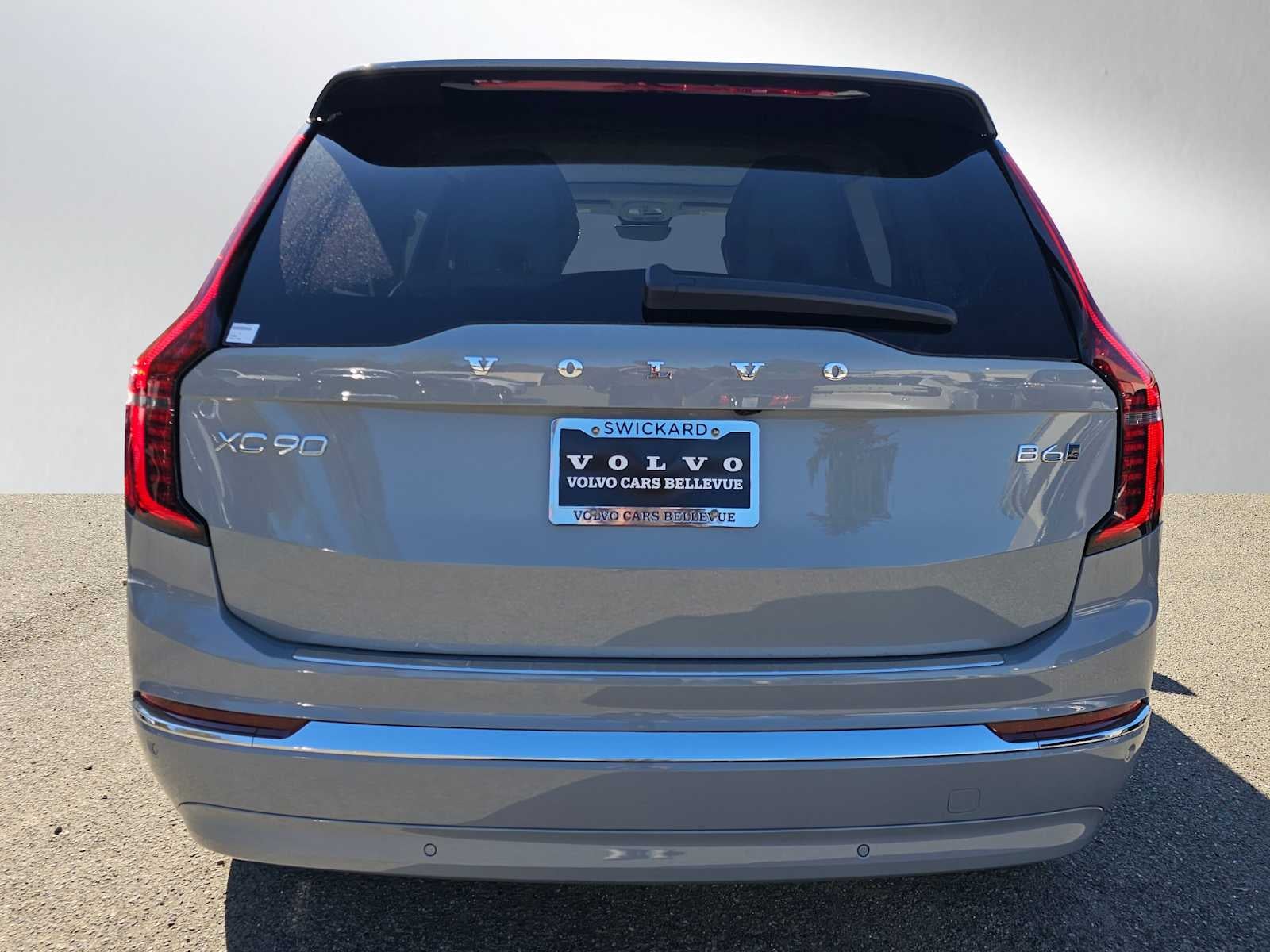 2026 Volvo XC90 Ultra