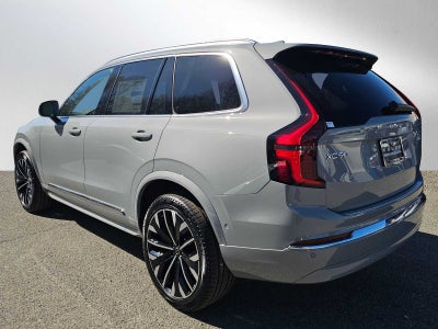 2026 Volvo XC90 Ultra