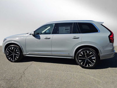 2026 Volvo XC90 Ultra