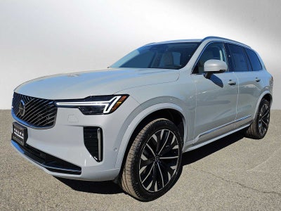 2026 Volvo XC90 Ultra