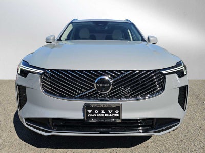 2026 Volvo XC90 Ultra