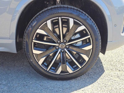 2026 Volvo XC90 Ultra