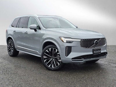 2026 Volvo XC90 Ultra