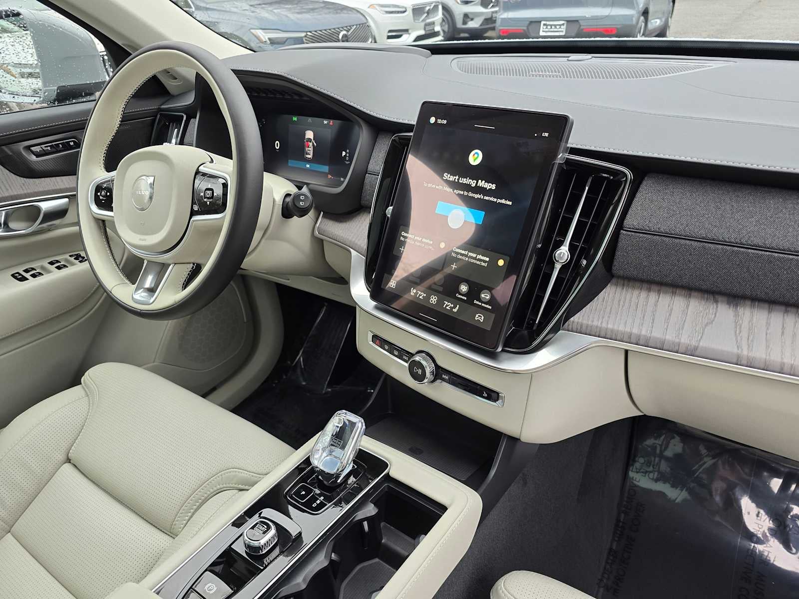 2026 Volvo XC90 Ultra