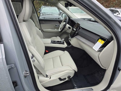 2026 Volvo XC90 Ultra