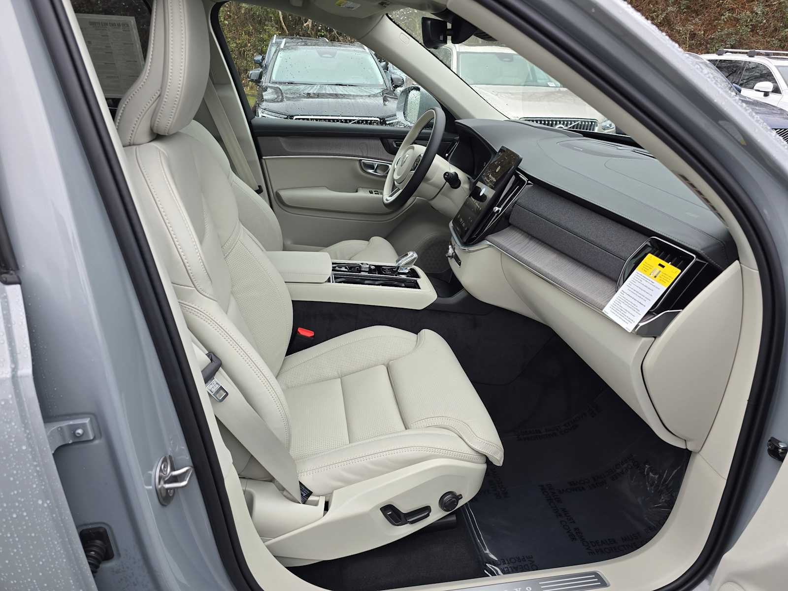 2026 Volvo XC90 Ultra
