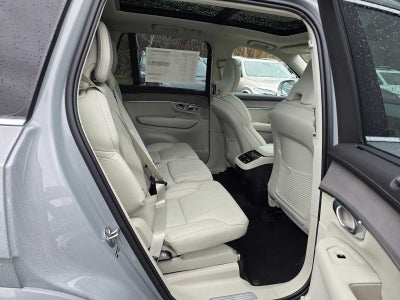 2026 Volvo XC90 Ultra