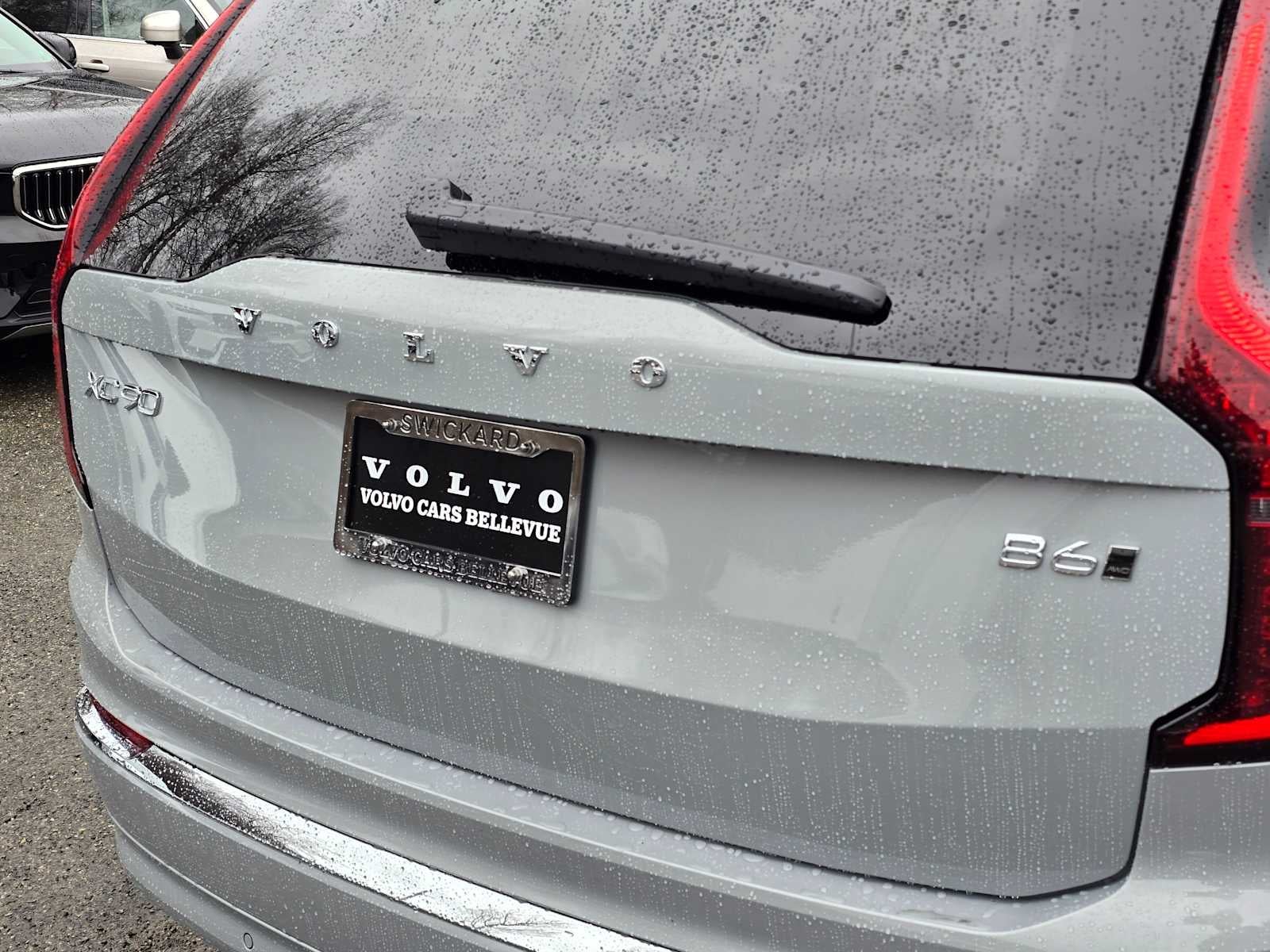 2026 Volvo XC90 Ultra