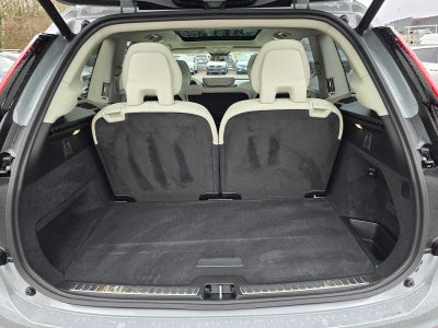 2026 Volvo XC90 Ultra