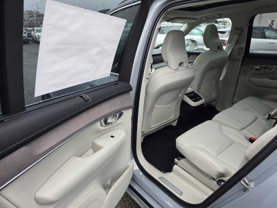 2026 Volvo XC90 Ultra