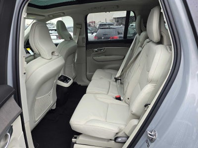 2026 Volvo XC90 Ultra