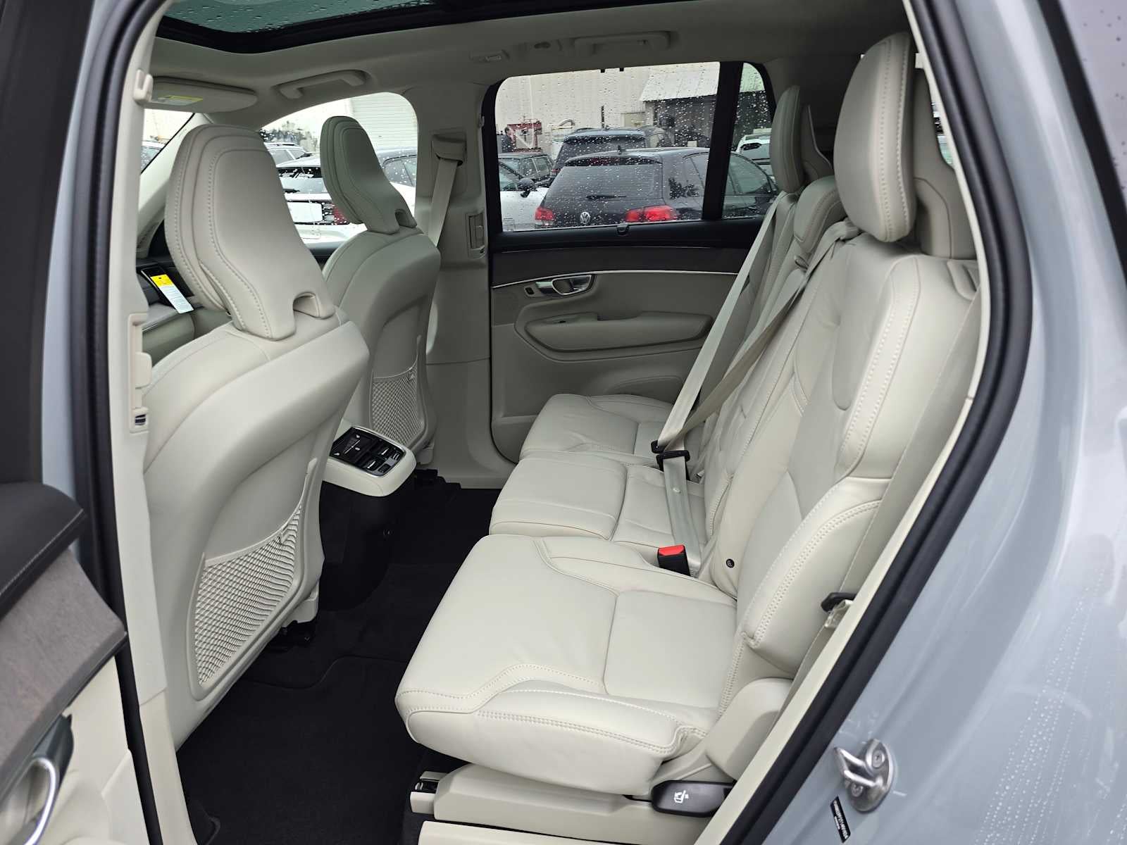 2026 Volvo XC90 Ultra