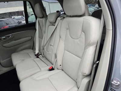 2026 Volvo XC90 Ultra