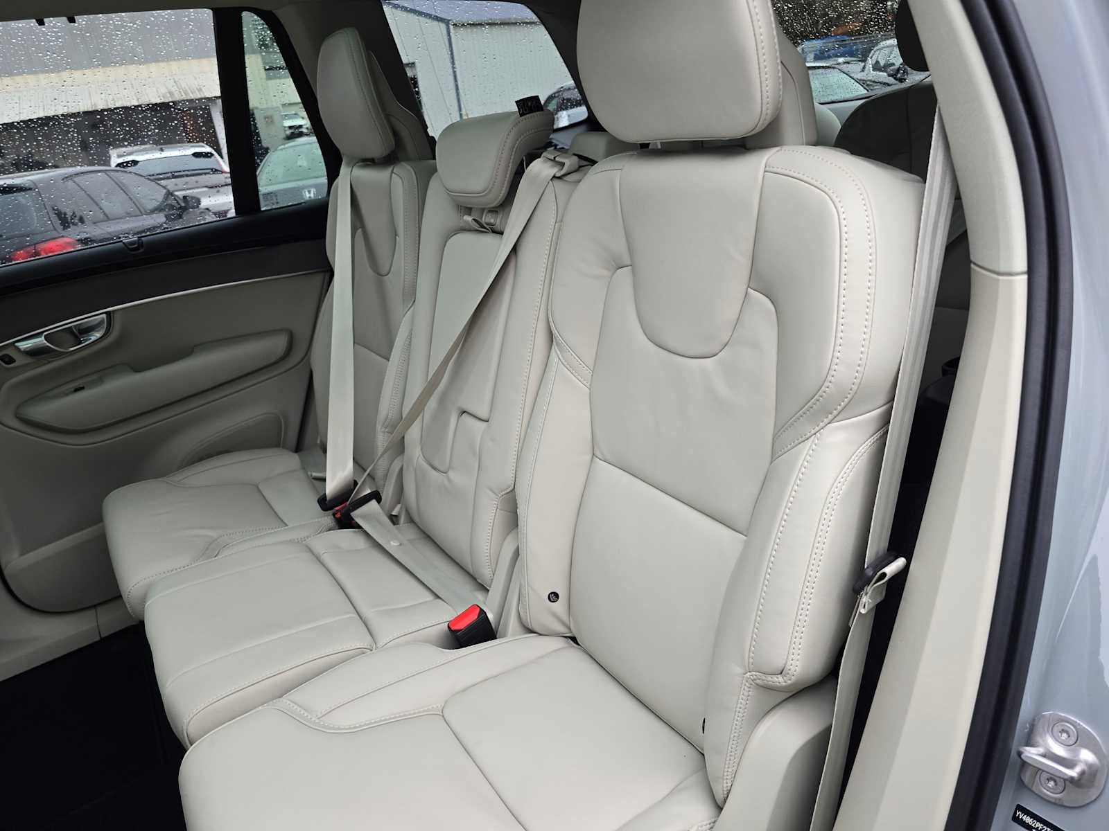 2026 Volvo XC90 Ultra