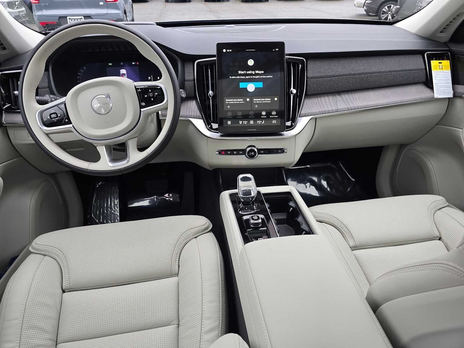 2026 Volvo XC90 Ultra