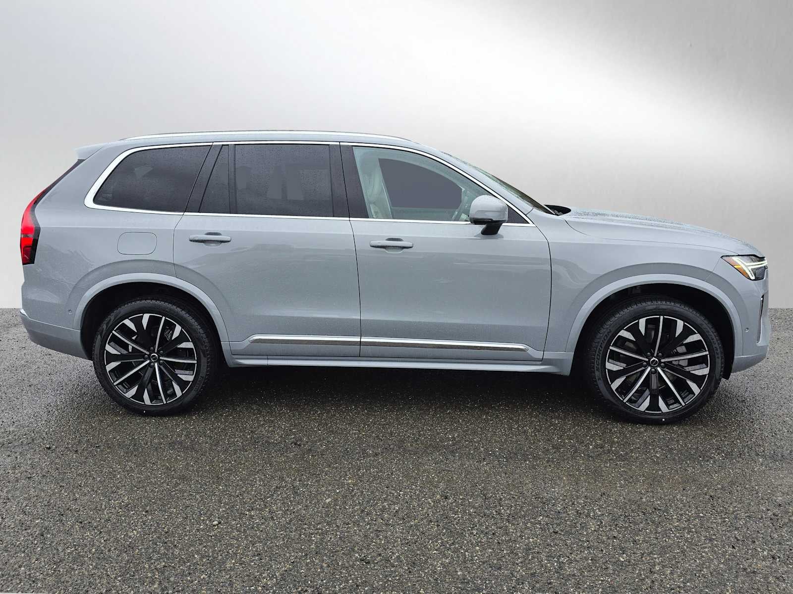 2026 Volvo XC90 Ultra