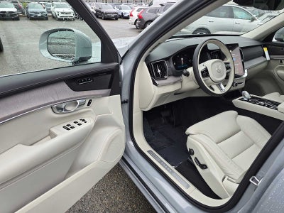 2026 Volvo XC90 Ultra