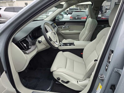 2026 Volvo XC90 Ultra