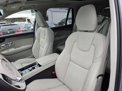 2026 Volvo XC90 Ultra