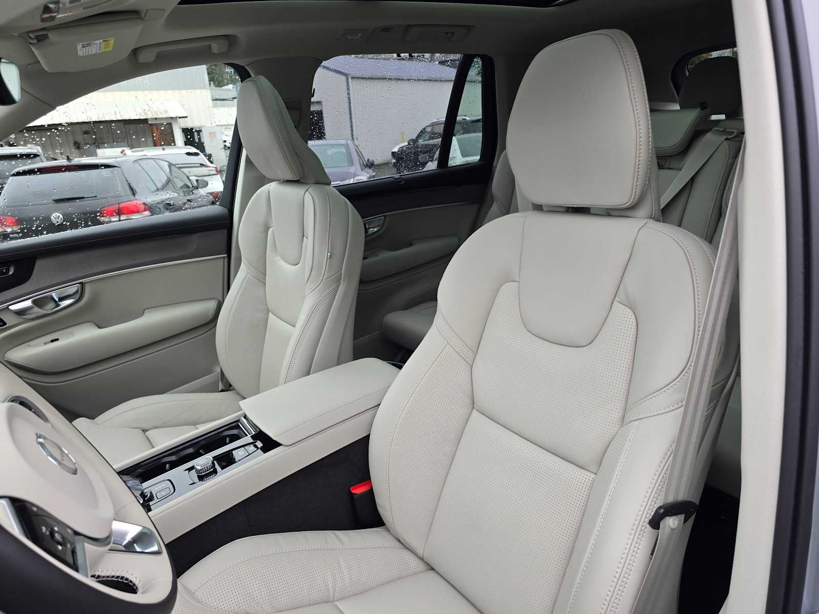 2026 Volvo XC90 Ultra