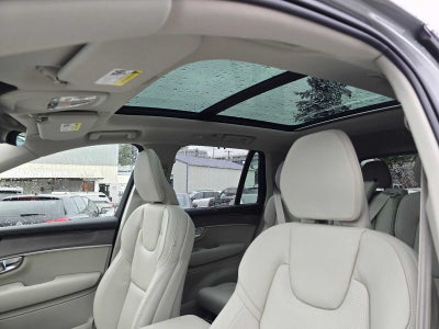 2026 Volvo XC90 Ultra