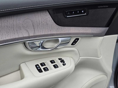 2026 Volvo XC90 Ultra