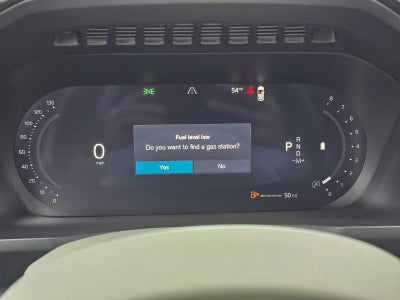 2026 Volvo XC90 Ultra