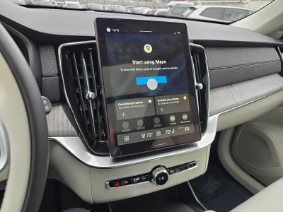 2026 Volvo XC90 Ultra