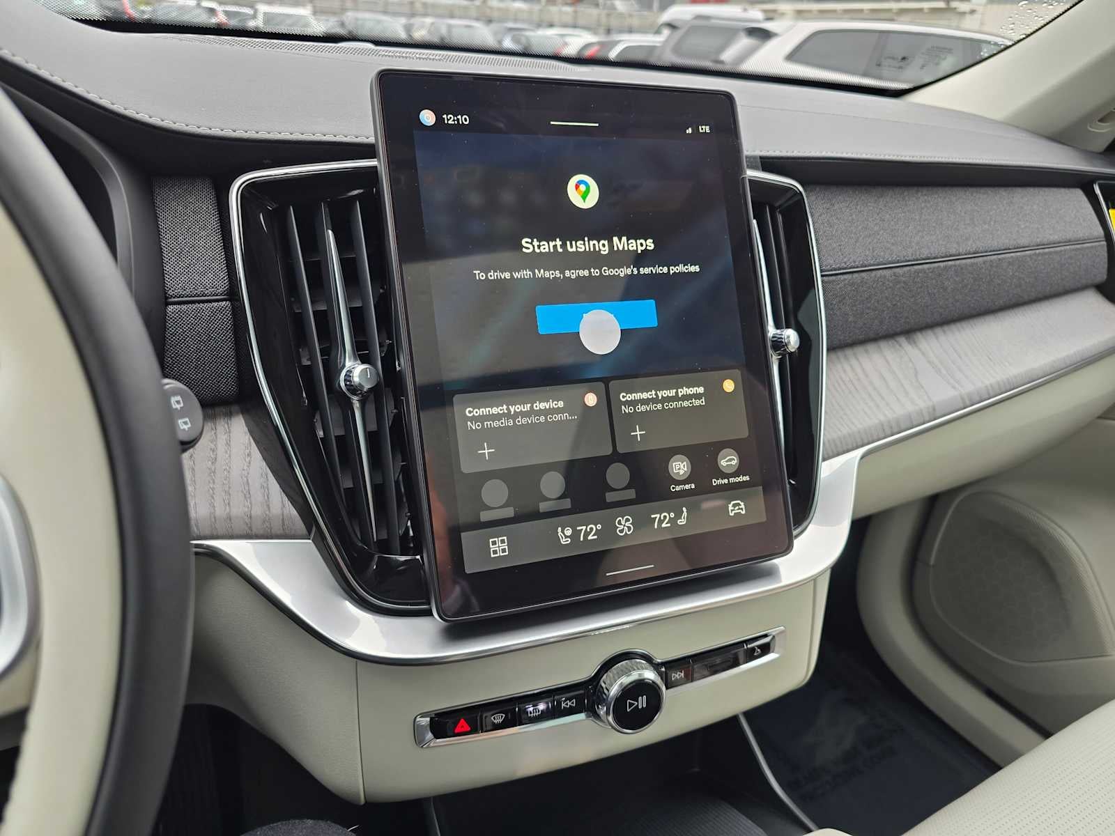 2026 Volvo XC90 Ultra