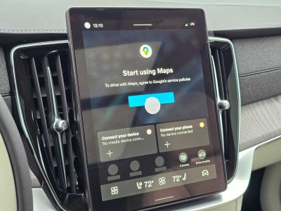 2026 Volvo XC90 Ultra