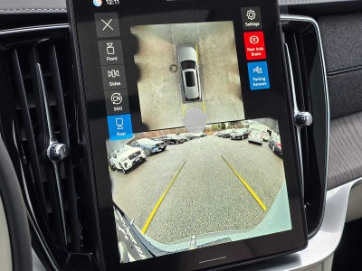 2026 Volvo XC90 Ultra