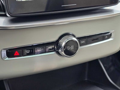 2026 Volvo XC90 Ultra