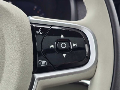 2026 Volvo XC90 Ultra