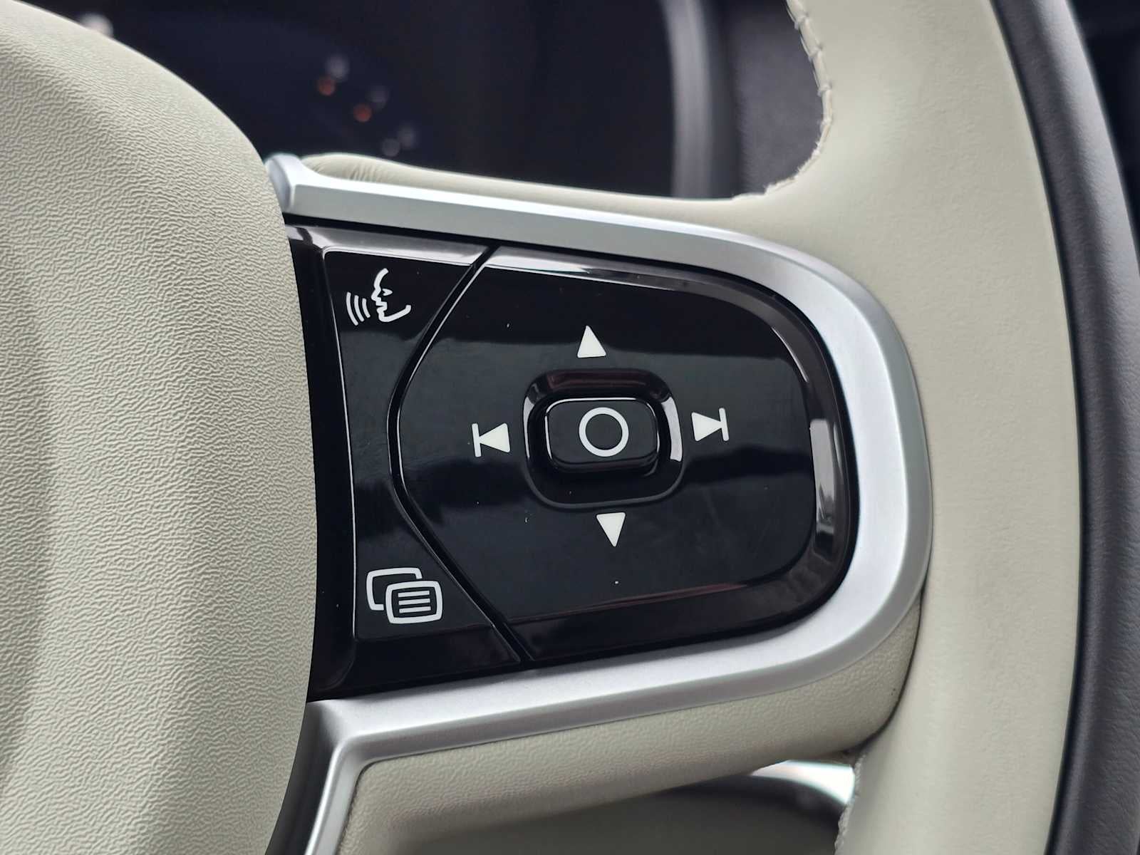 2026 Volvo XC90 Ultra