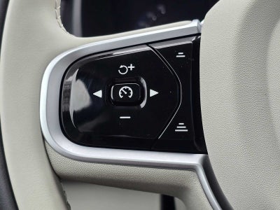 2026 Volvo XC90 Ultra