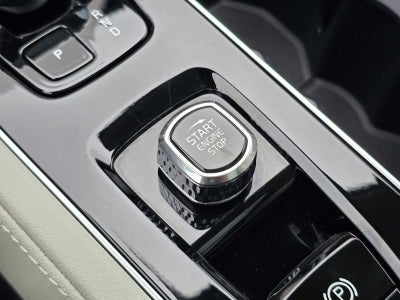 2026 Volvo XC90 Ultra