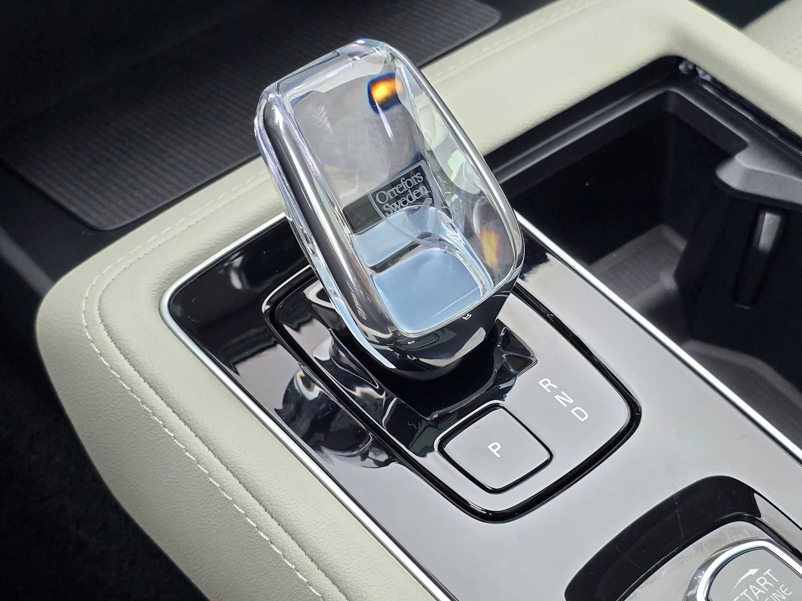 2026 Volvo XC90 Ultra