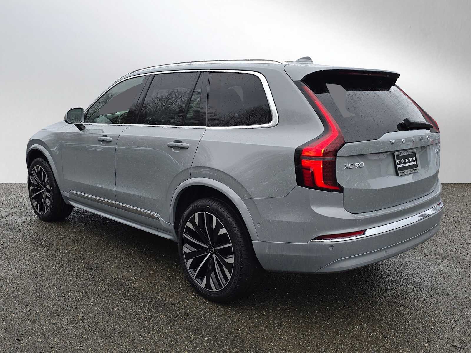 2026 Volvo XC90 Ultra