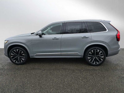 2026 Volvo XC90 Ultra